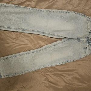 Vero Moda Light Blue Denim Jeans